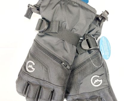 Gordini Junior Gloves Online