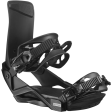 SALOMON RHYTHM SNOWBOARD BINDINGS 2024 For Cheap