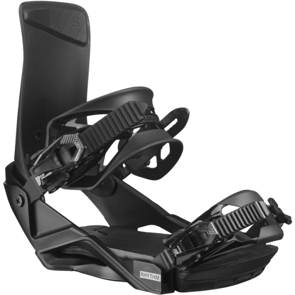 SALOMON RHYTHM SNOWBOARD BINDINGS 2024 For Cheap