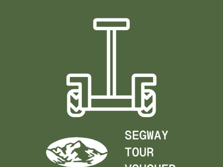 1 Hour Segway Tour Online Sale