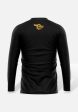 WASPS Training Longsleeve Shirts Unisex Black Supply