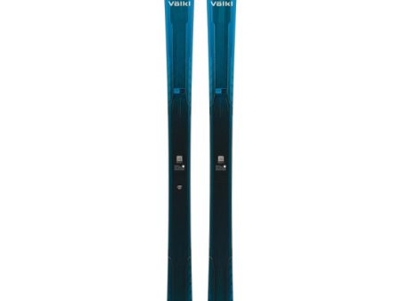 2024 Volkl Kendo 88 Ski Fashion