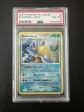 2009 Pokemon Platinum Blastoise Holo #2 - PSA 8 Near Mint - Mint Discount