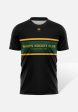 WASPS Training Shirts Unisex Black on Sale