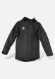 Gryphon HWA Bench Jacket Black Online Sale