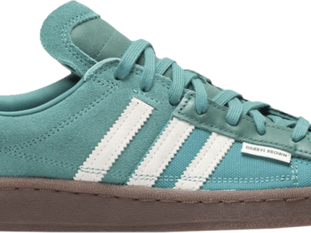 Adidas Campus 80 Darryl Brown Active Green Discount