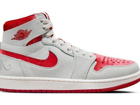 Air Jordan 1 High Zoom Air CMFT 2 Valentine s Day (2023) (W) on Sale