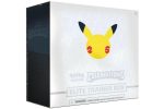 Pokémon TCG 25th Anniversary Celebrations Elite Trainer Box For Sale