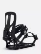 K2 FAROUT SPLITBOARD BINDINGS For Cheap