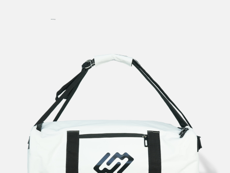 Voodoo Duffle Bag Blanco on Sale