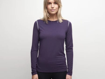 LE BENT 2022 CORE 200 CREWNECK For Discount