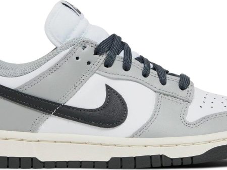 Nike Dunk Low Light Smoke Grey (W) Discount