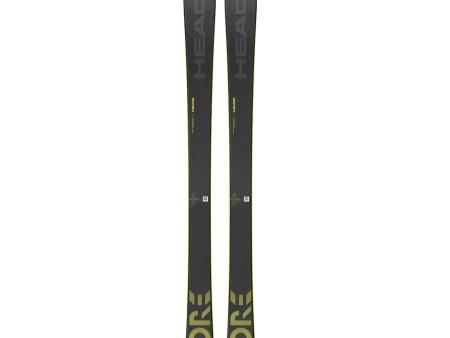 2021 Head Kore 93 Ski on Sale