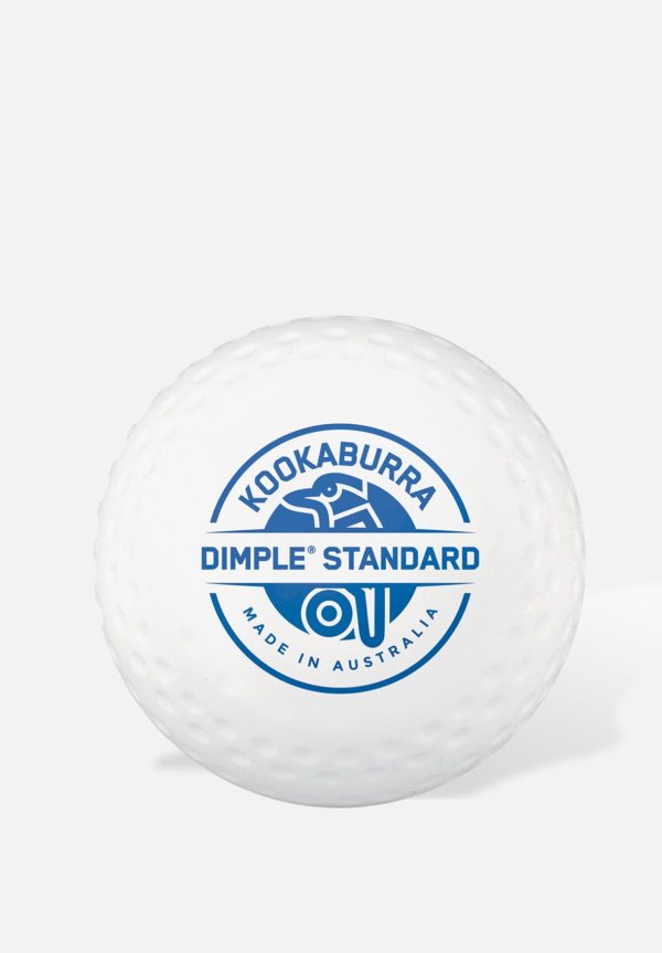 Kookaburra Dimple Standard Ball (Single) Online now