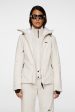 J. Lindeberg Womens Starling Ski Jacket on Sale