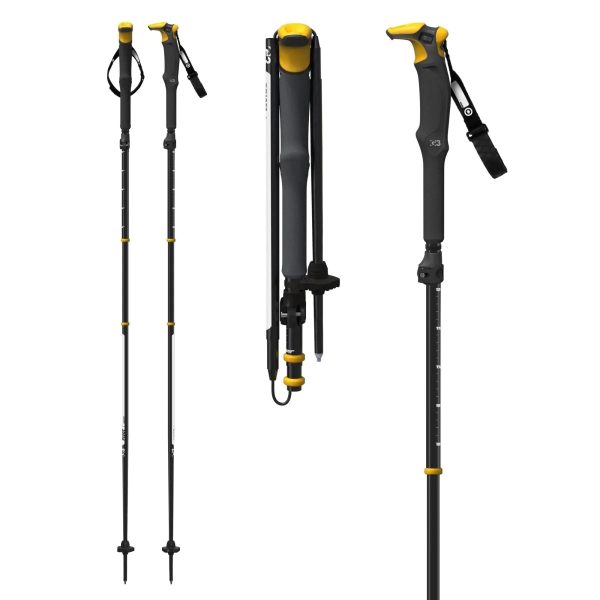 G3 PIVOT TREK POLES For Cheap