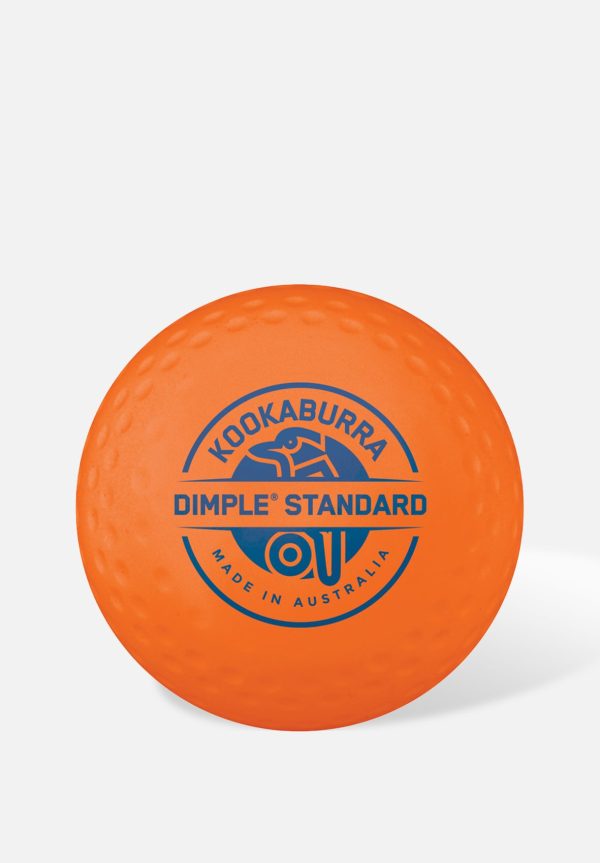 Kookaburra Dimple Standard Ball (Single) Online now