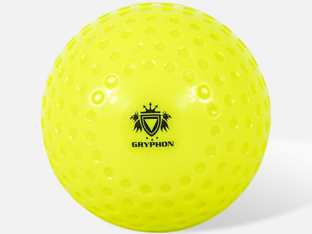 Gryphon Dimpled Ball Large Online now