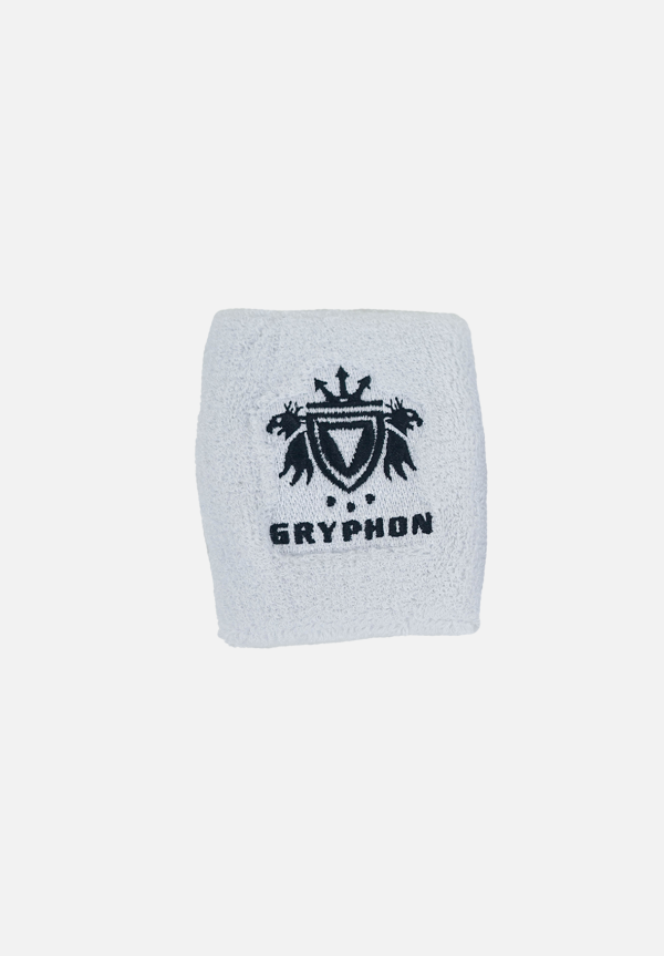 Gryphon Sweat Wristband Online now