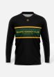 WASPS Training Longsleeve Shirts Unisex Black Supply