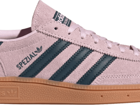 Adidas Handball Spezial Clear Pink Arctic Night (W) Discount