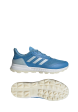 Adidas Adipower 2.1 Mens - Light Blue Cloud white Cheap