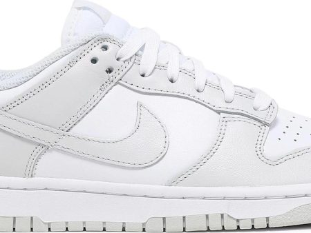 Nike Dunk Low Photon Dust (W) For Sale