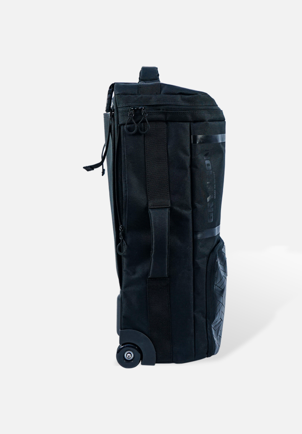 Gryphon Coaching Wheel Bag Hot on Sale