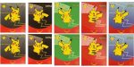 Pokemon McDonalds Happy Meal Pack Online Sale