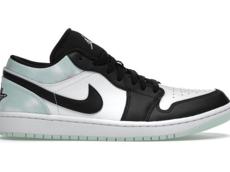 Air Jordan 1 Low Tie-Dye Online