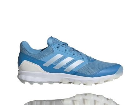 Adidas Flexcloud 2.1 Mens - Light Blue Cloud White Fashion