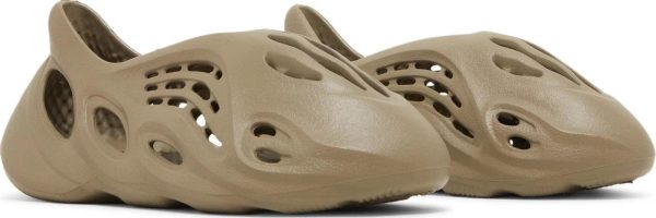 Yeezy Foam RNR (Runner) Stone Taupe on Sale