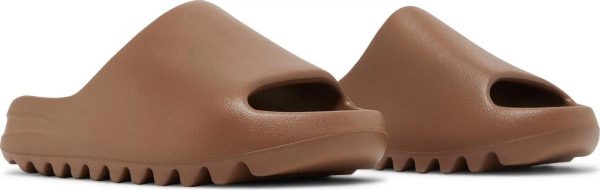 Yeezy Slide Flax For Cheap