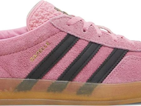 Adidas Gazelle Bliss Pink Purple (W) Sale