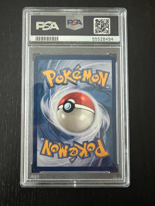 2007 Pokemon Diamond & Pearl Venusaur Holo | Secret Wonders #20 - PSA 8 Near Mint - Mint on Sale