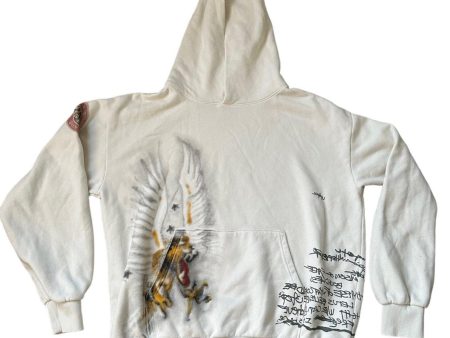 Travis Scott Utopia CM Tour 23 Hoodie For Discount