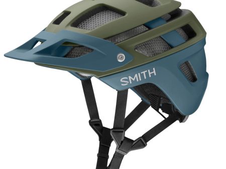 Smith Forefront 2 Mips Mountain Bike Helmet Sale