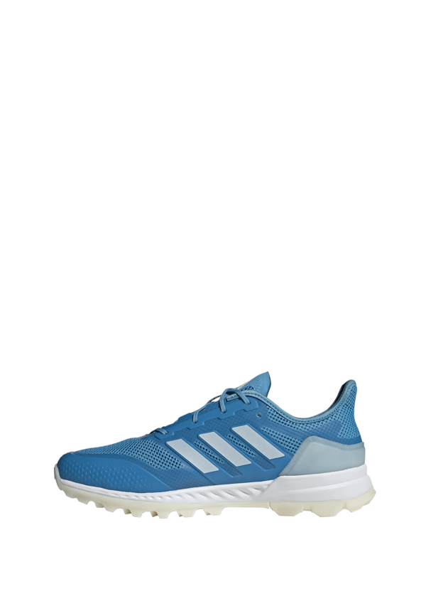 Adidas Adipower 2.1 Mens - Light Blue Cloud white Cheap