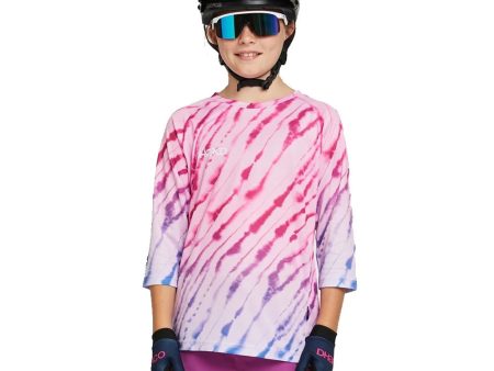 Dharco Youth 3 4 Jersey Online now