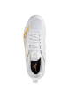 Mizuno Wave Panthera - White MP Gold Iron Gate Online now