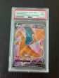 2020 Pokemon SWSH BSP Charizard V Champion s Path Elite Trainer Box #050 - PSA 9 MINT Cheap