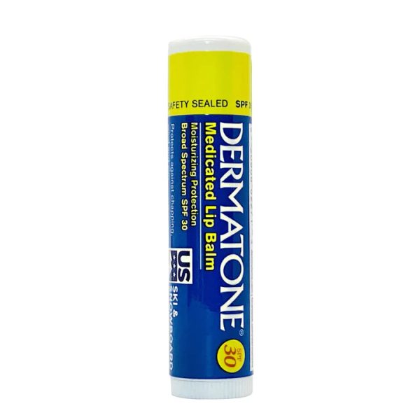 DERMATONE 2023 LIP BALM For Cheap