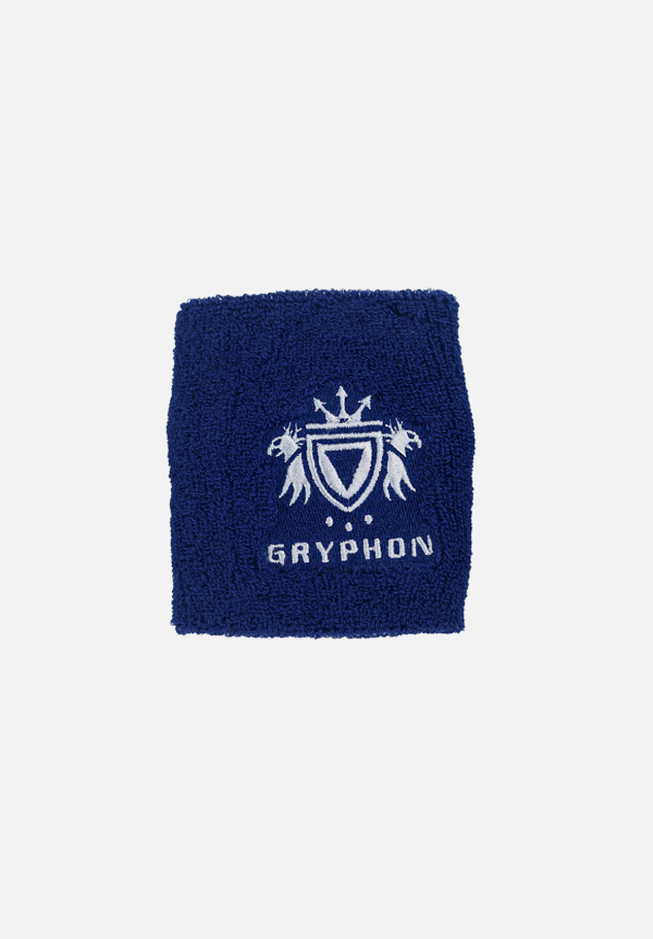 Gryphon Sweat Wristband Online now