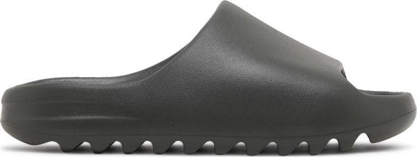 Yeezy Slide Dark Onyx Supply