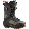 SALOMON 2023 ECHO Supply