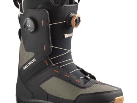 SALOMON 2023 ECHO Supply