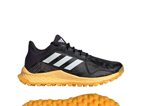 Adidas Youngstar Youth - Core Black Cheap