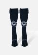 Gryphon Training Socks Black For Discount