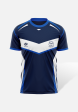 Whitford Training Shirts Mens Navy Hot on Sale