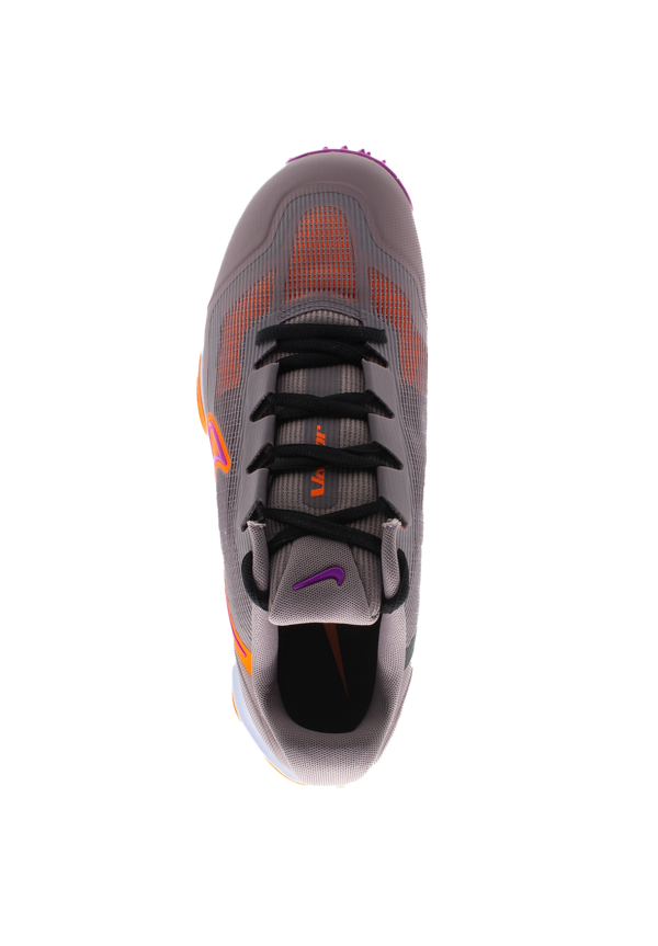 Nike React Vapor Drive 2 Purple Smock Orange Hot on Sale